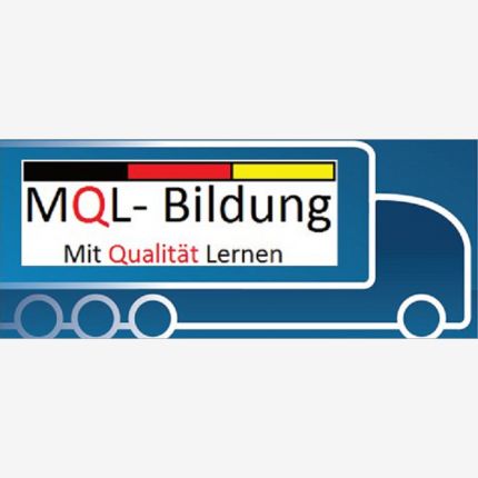 Logotyp från MQL-Bildung