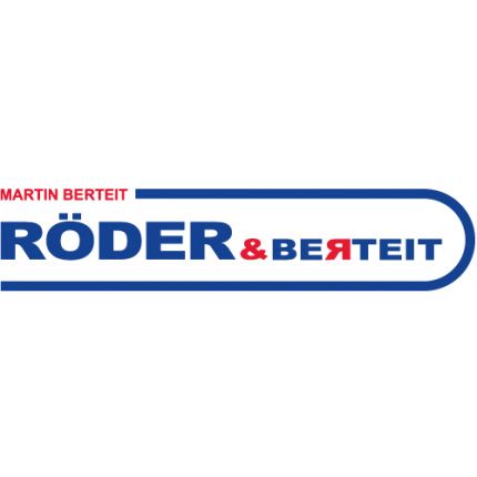 Λογότυπο από Röder & Berteit GmbH