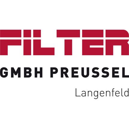 Logo van Filter GmbH