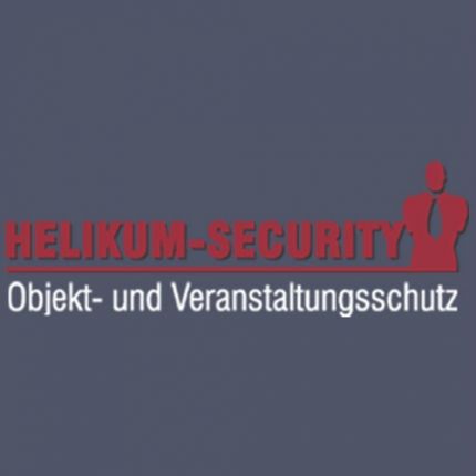 Logo from Helikum-Security