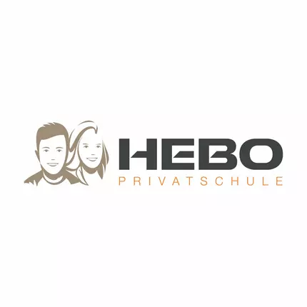 Logo da HEBO-Privatschule.