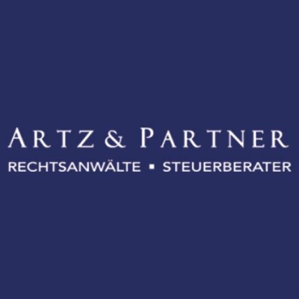 Logo van Artz & Partner Rechtsanwälte . Steuerberater