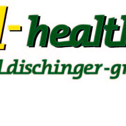 Logo fra kd-healthcare