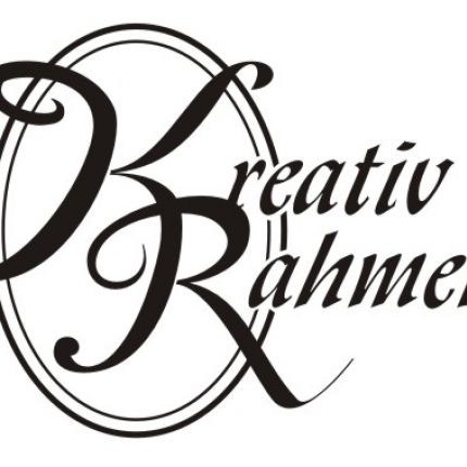 Logo von KREATIVRAHMEN - individuelle Naturmöbel und Bilderrahmen
