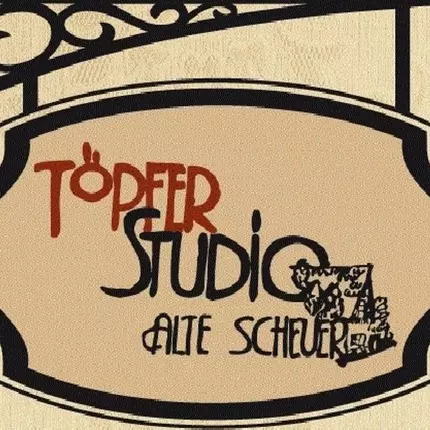 Logo from Töpferstudio Alte Scheuer - Mayco Glasuren