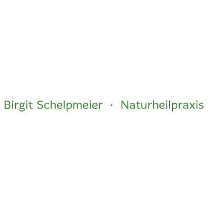 Logo da Naturheilpraxis / Colon Hydro Therapie Birgit Schelpmeier