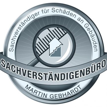 Logo de Sachverständigenbüro Gebhardt