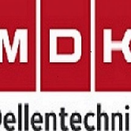 Λογότυπο από MDK Dellentechnik