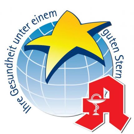Logo od Stern-Apotheke