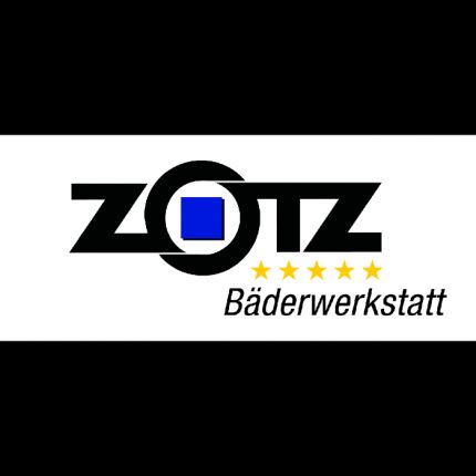 Logo von ZOTZ Bäderwerkstatt GmbH