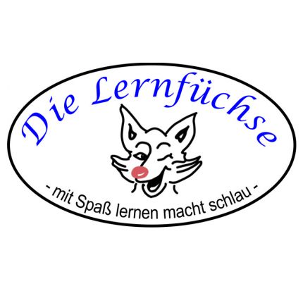 Logo von Die Lernfüchse GbR