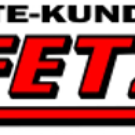 Logotipo de Elektro Fetzer