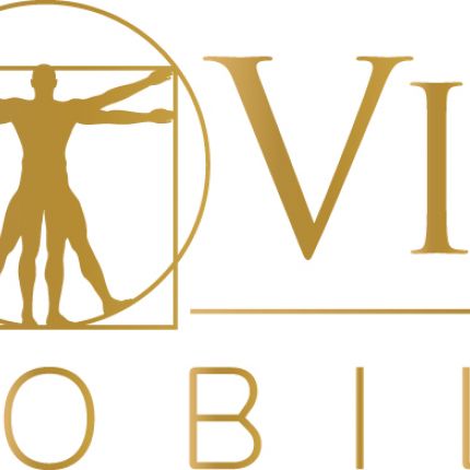 Logo fra DA VINCI Immobilien