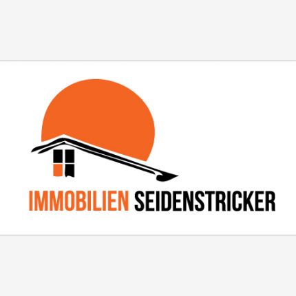 Logo von Immobilien Seidenstricker