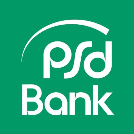 Logótipo de PSD Bank RheinNeckarSaar eG