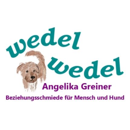 Logotyp från Wedel wedel Hundeschule