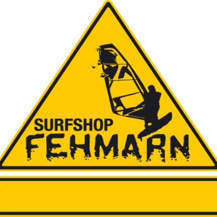 Logo od Surfshop Fehmarn Nitsch/Wiepcke OHG