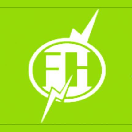 Logo od Fischer & Habel Elektrotechnik