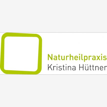 Logótipo de Naturheilpraxis Kristina Hüttner