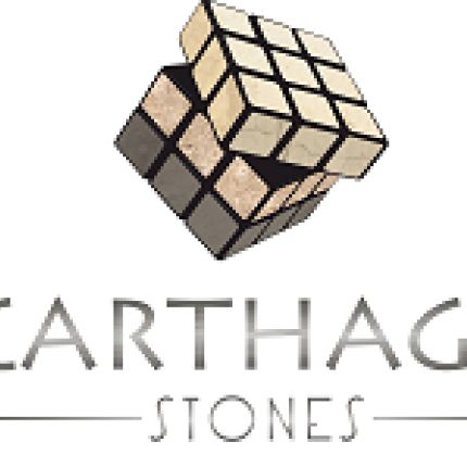 Logo fra CARTHAGO STONES