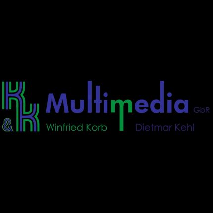 Logo fra K&K Multimedia GbR