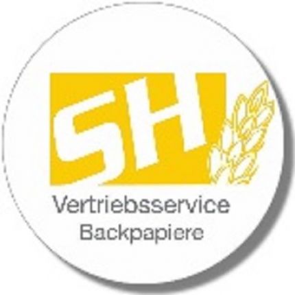 Logo from SHvertriebsservice