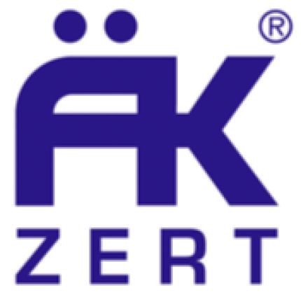 Logo od ÄKzert Zertifizierungsstelle der Ärztekammer Westfalen-Lippe
