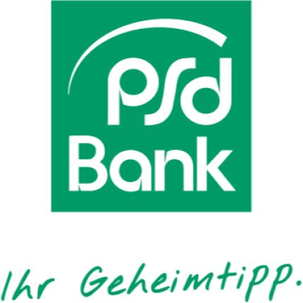Logo fra PSD Bank Hannover eG