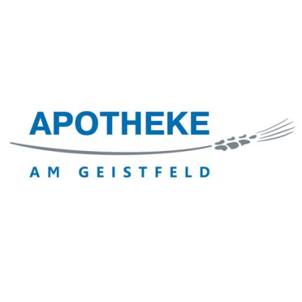 Logotyp från Apotheke am Geistfeld Matthias Bähner
