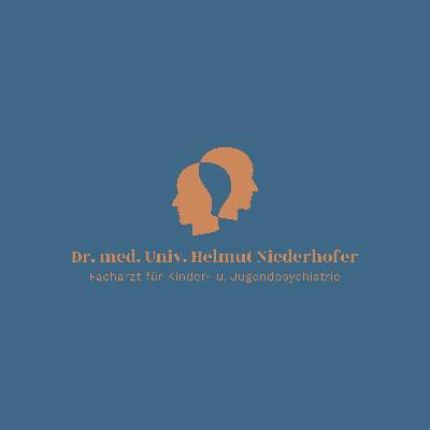 Logo fra Dr. Dr. med. univ. Helmut Niederhofer