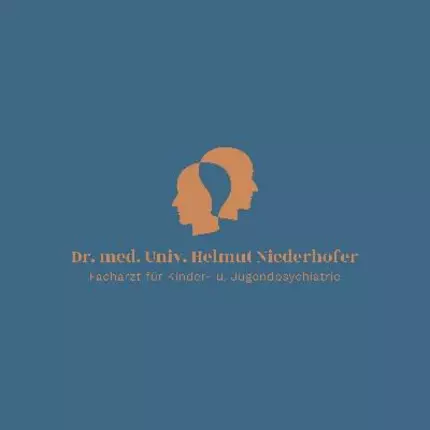 Logo od Dr. Dr. med. univ. Helmut Niederhofer