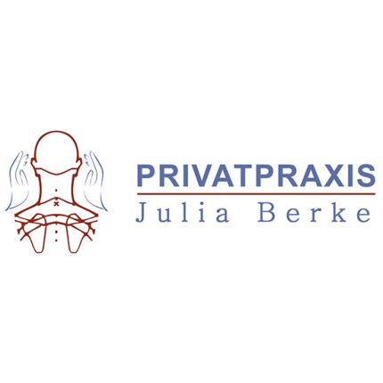 Logótipo de Privatpraxis Julia Berke