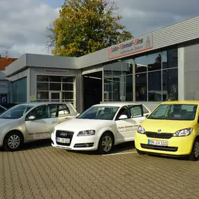 Bild von Auto-Einmal-Eins GmbH - Autohaus Endres