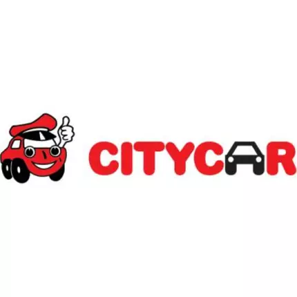 Logo van City-Car Funkmietwagen e.V.