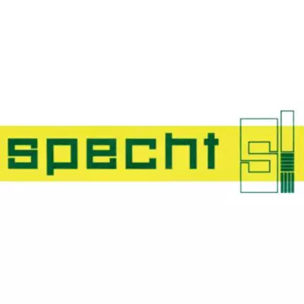 Logo de Specht Maler GmbH