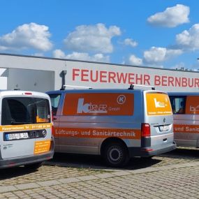 Bild von Börner GmbH Heizungs-, Lüftungs-u. Sanitärtechnik