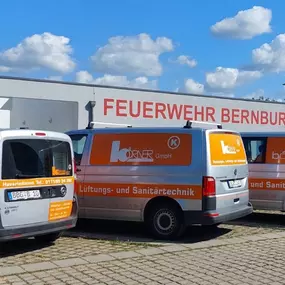 Bild von Börner GmbH Heizungs-, Lüftungs-u. Sanitärtechnik