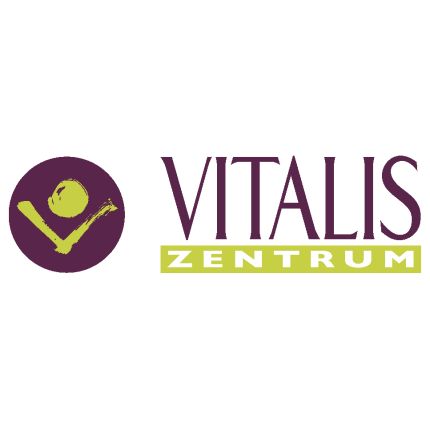 Logo from Vitalis Zentrum