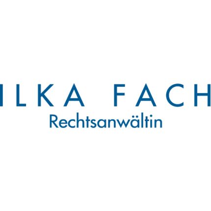 Logo od Fach Ilka