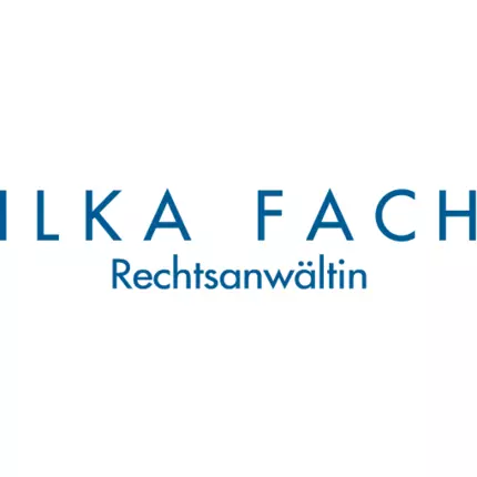 Logotyp från Fach Ilka