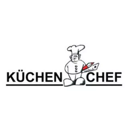 Logo fra Mahroum Omar Küchenchef