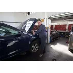 Bild von Autohaus Uebergünn GmbH & Co.KG