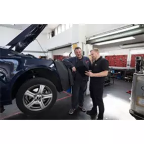 Bild von Autohaus Uebergünn GmbH & Co.KG