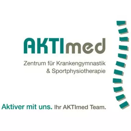 Logo od AKTImed 2.0 Katrin Wolfshöfer