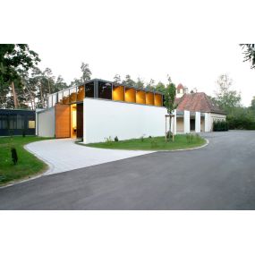 Bild von plankoepfe nuernberg Architekturbüro Wölfel