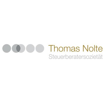 Logotyp från Thomas Nolte Steuerberatersozietät