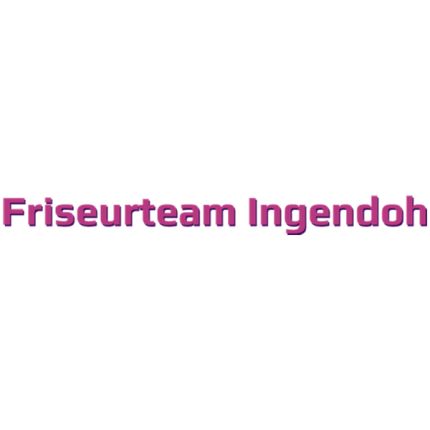 Logotyp från Heike Ingendoh Friseurteam