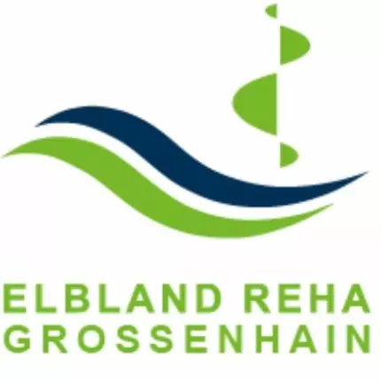 Logo von ELBLAND Reha- und Präventions GmbH