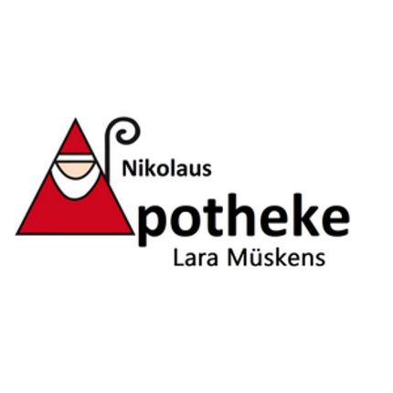 Logo from Nikolaus-Apotheke