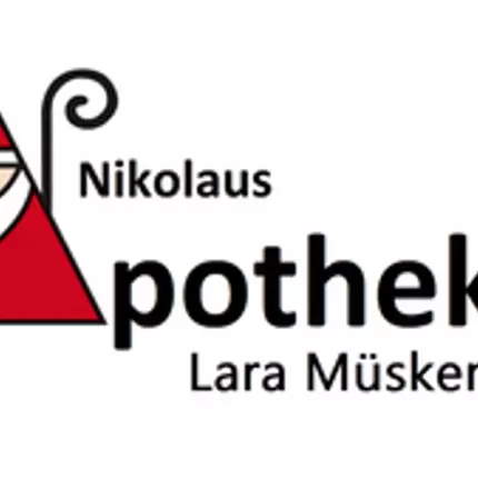 Logo von Nikolaus-Apotheke